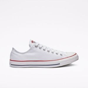 Converse Chuck Taylor All-Star Classic White